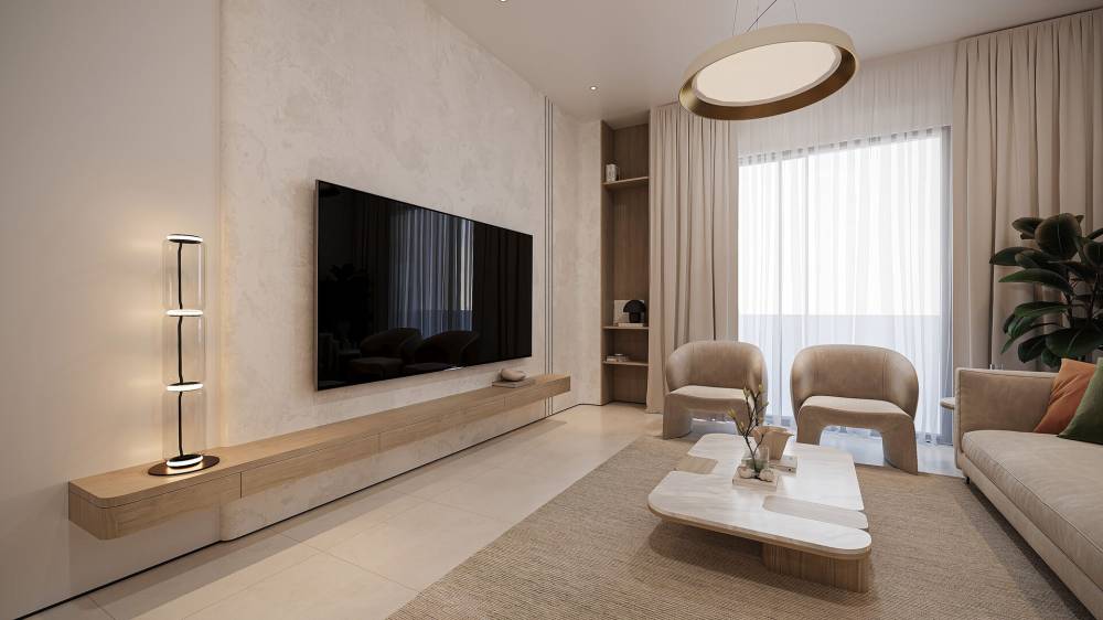 Interior design – Reeman Residence 01#8