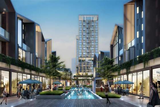 11 Park Hills