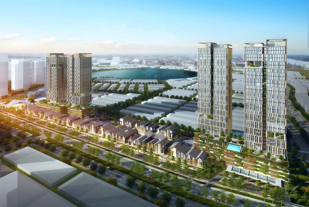Gallery 11 Park Hills#2
