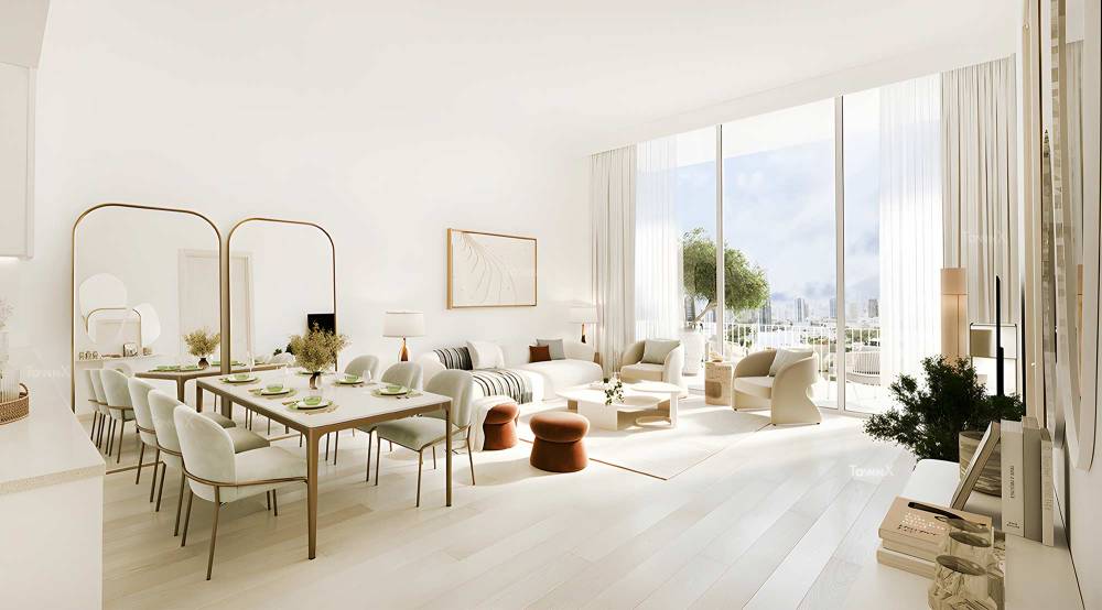 Interior design – 11 Park Hills#2
