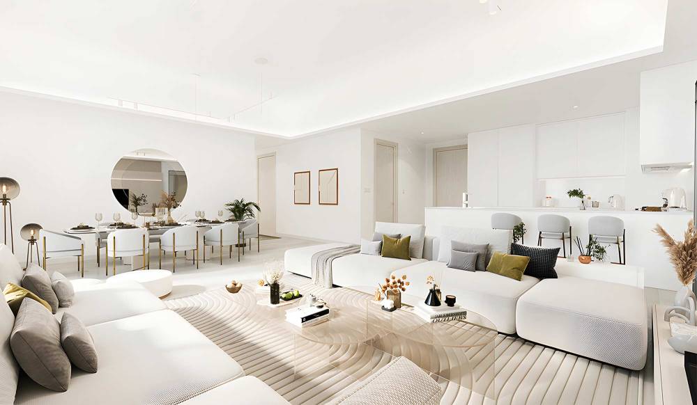 Interior design – 11 Park Hills#3
