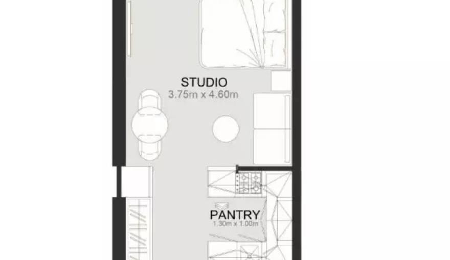Plans Ashley Hills