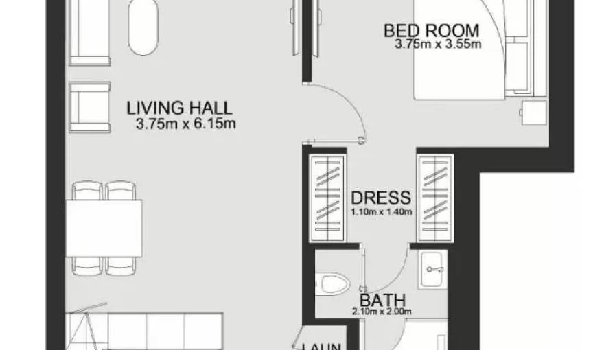 Plans Ashley Hills