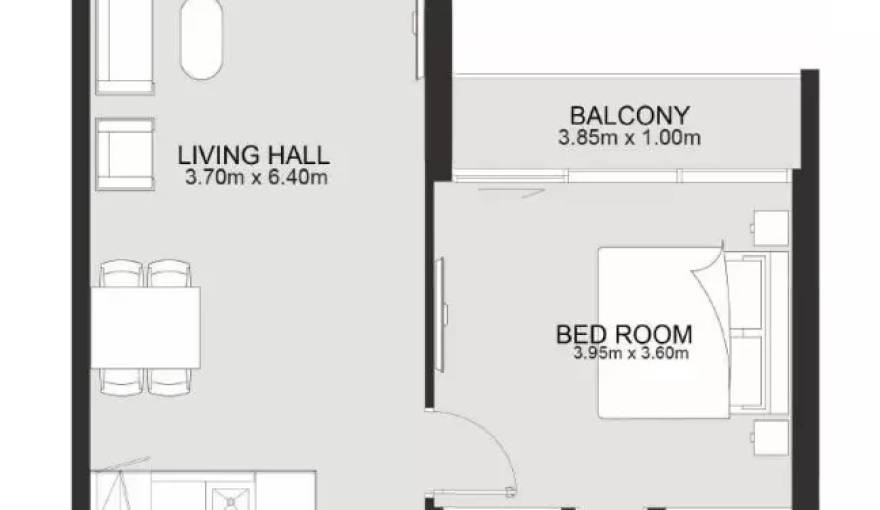 Plans Ashley Hills