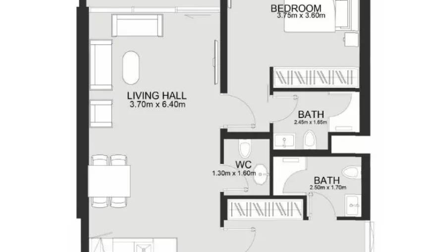 Plans Ashley Hills