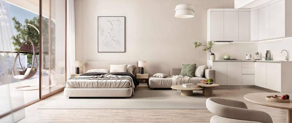 Interior design – Ashley Hills#1