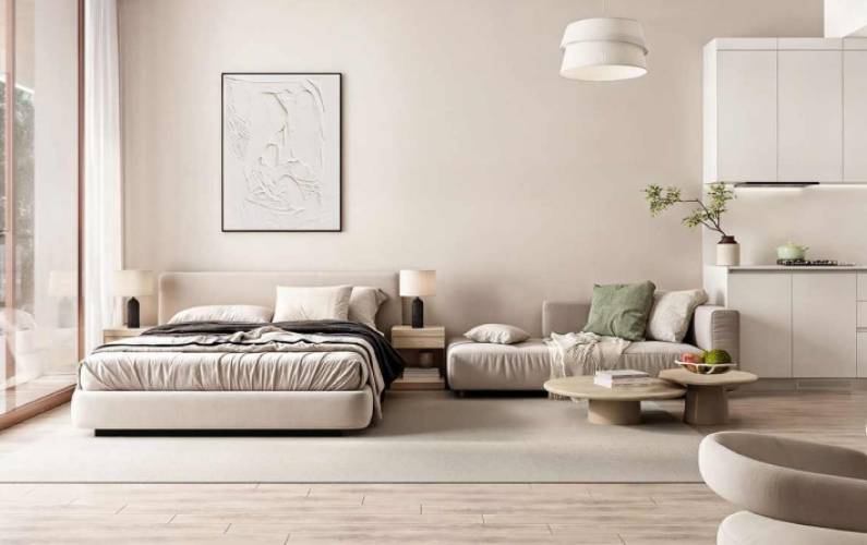 Interior design – Ashley Hills