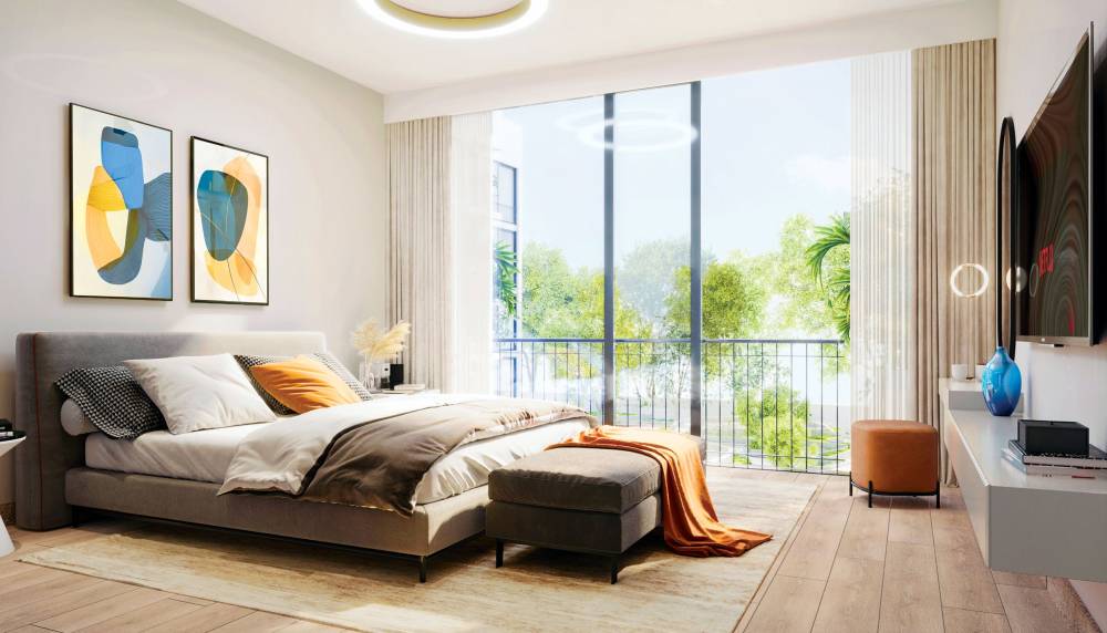 Interior design – Luma 21#2
