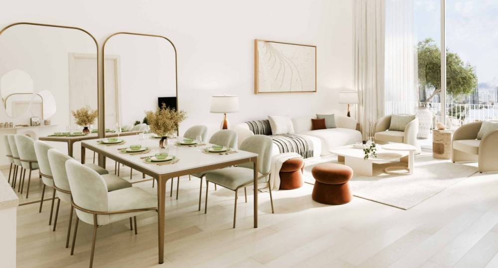 Interior design – Luma Park Views#5