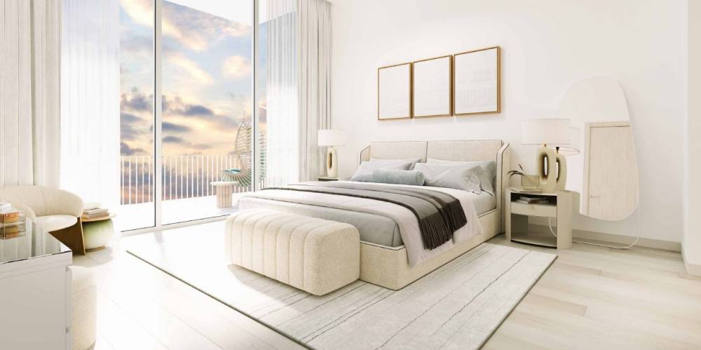 Interior design – Luma Park Views#6
