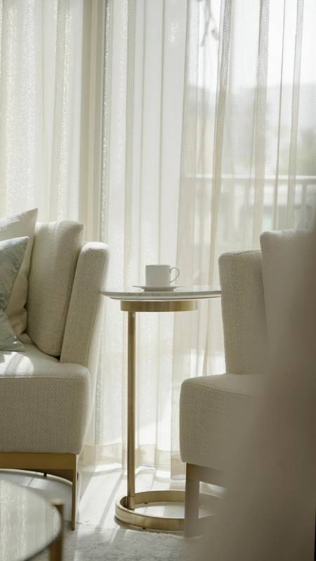 Interior design – Luma22#13