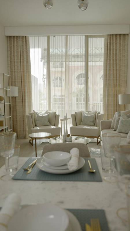 Interior design – Luma22#6