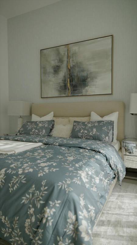 Interior design – Luma22#7