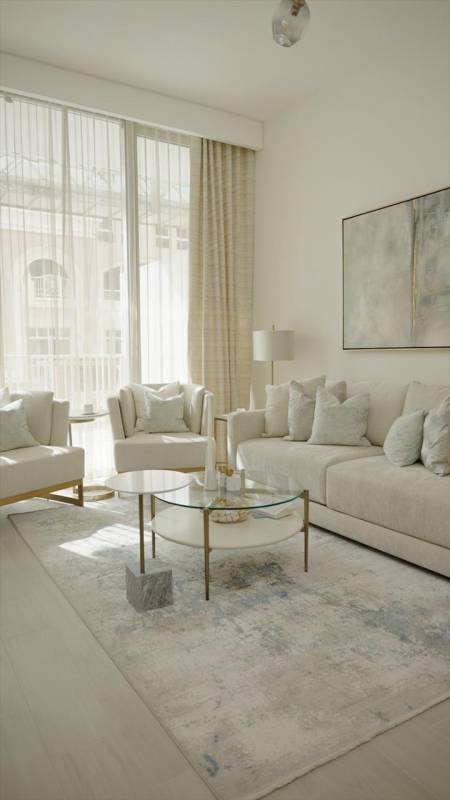Interior design – Luma22#2