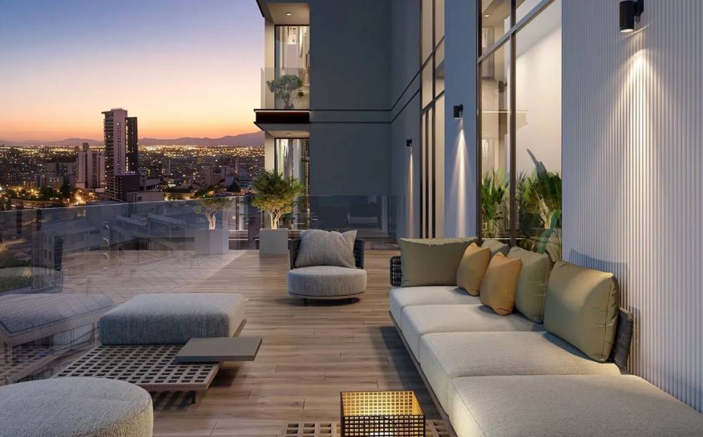 Gallery Blossom 40#10