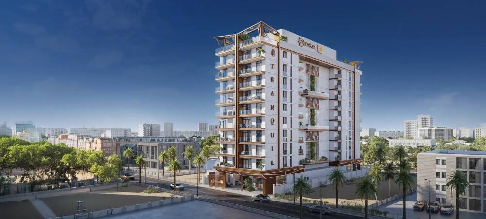 Gallery Blossom 40#1