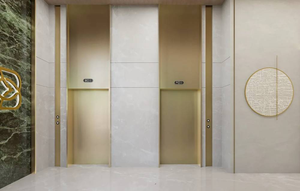 Gallery Blossom 40#2