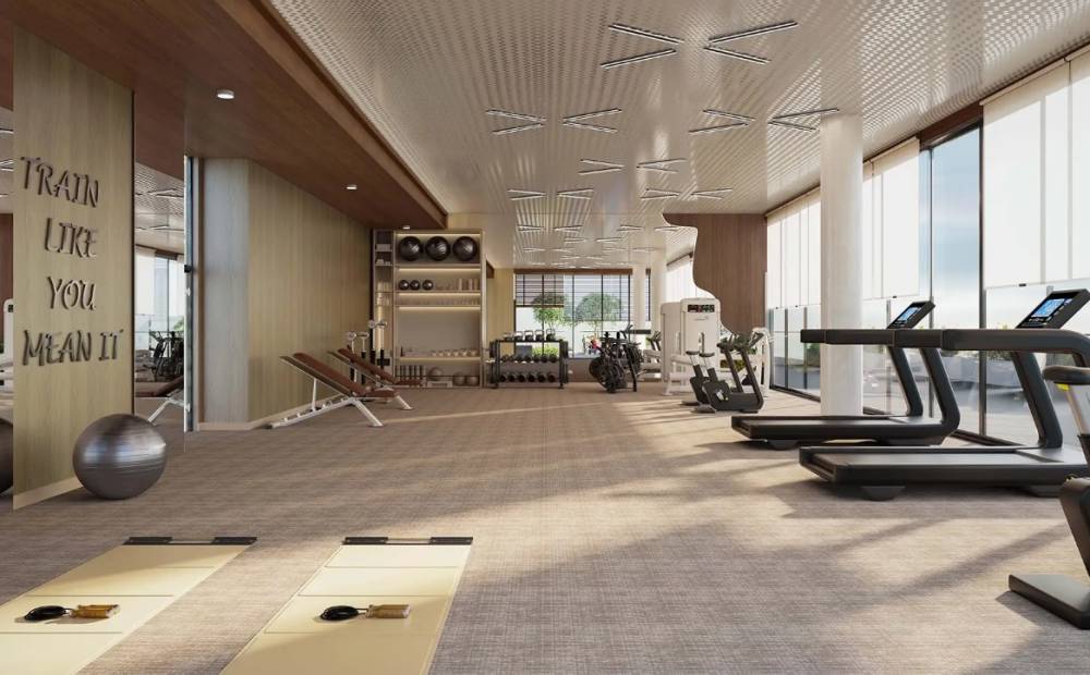 Gallery Blossom 40#5