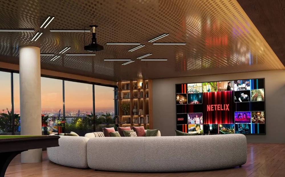 Gallery Blossom 40#6