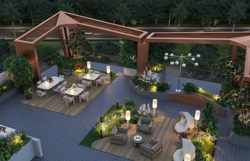 Gallery Blossom 40#7