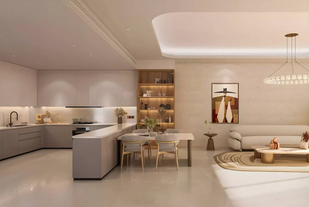 Interior design – Blossom 40#13