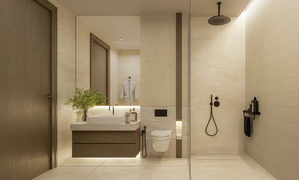 Interior design – Blossom 40#2