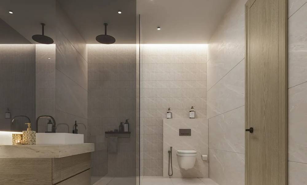 Interior design – Blossom 40#3