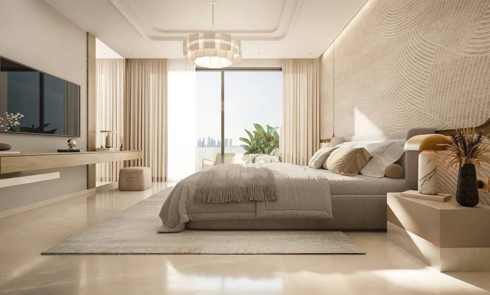 Interior design – Blossom 40#4