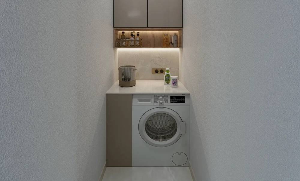 Interior design – Blossom 40#5