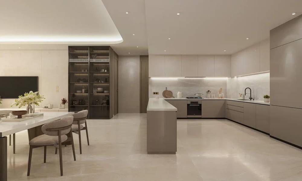 Interior design – Blossom 40#6