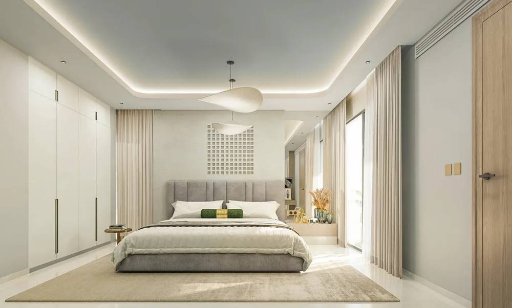 Interior design – Blossom 40#7