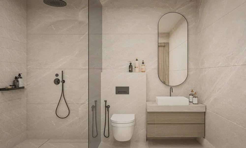 Interior design – Blossom 40#8