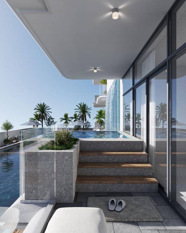 Gallery Blossom 76#10