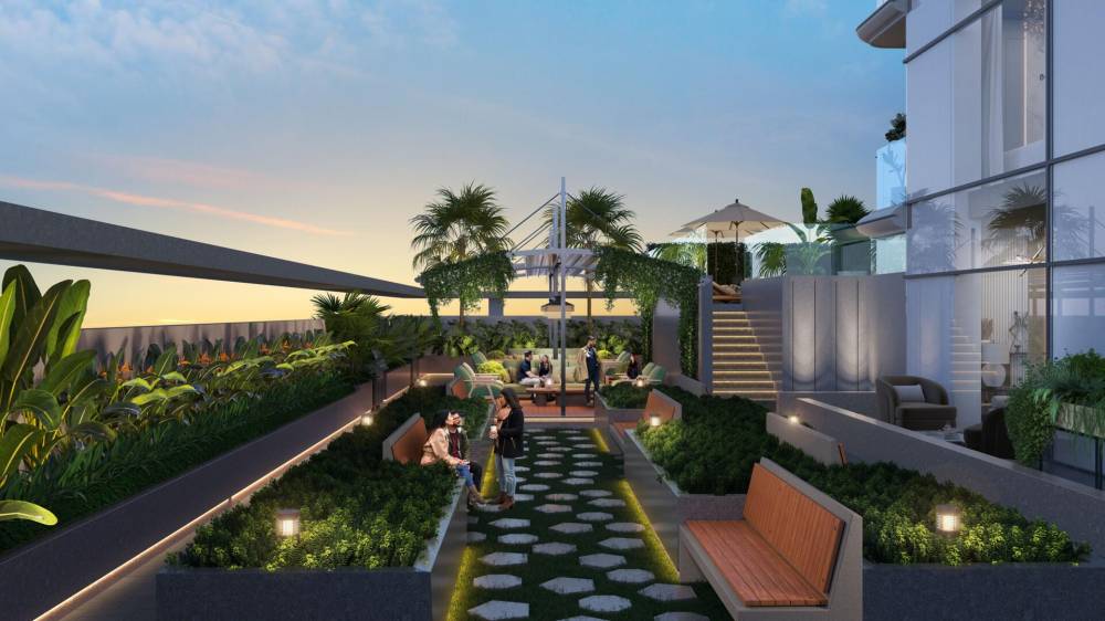 Gallery Blossom 76#3