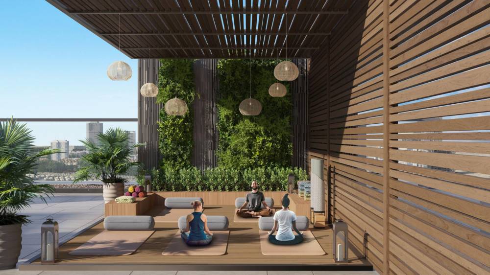 Gallery Blossom 76#4