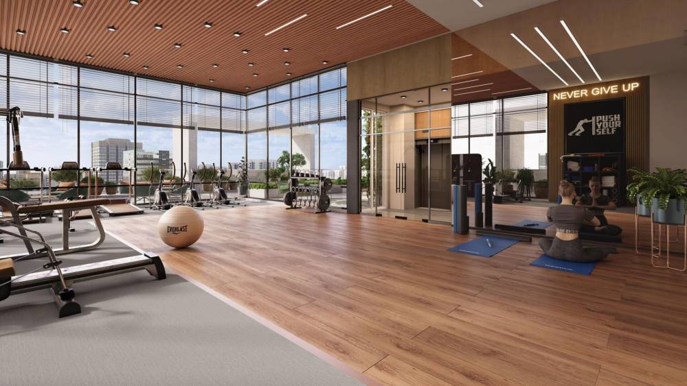 Gallery Blossom 76#6