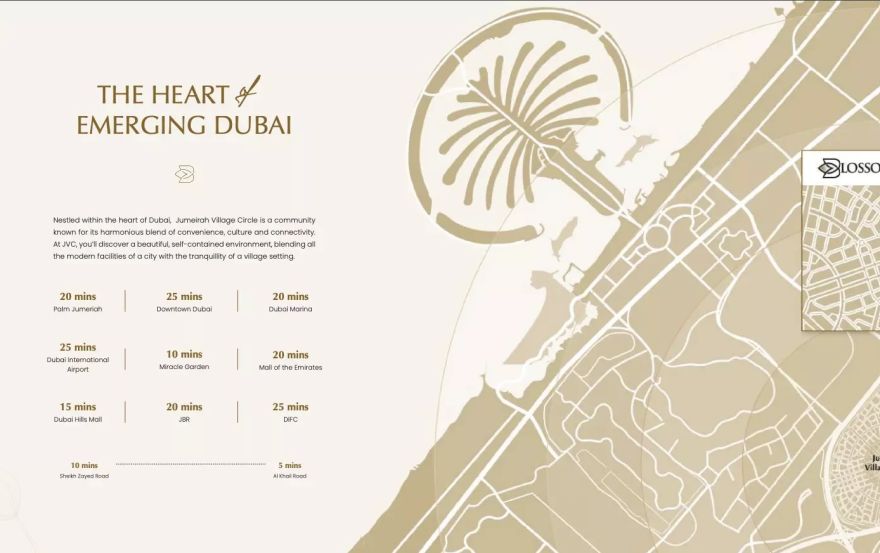 Site plan – Blossom 76