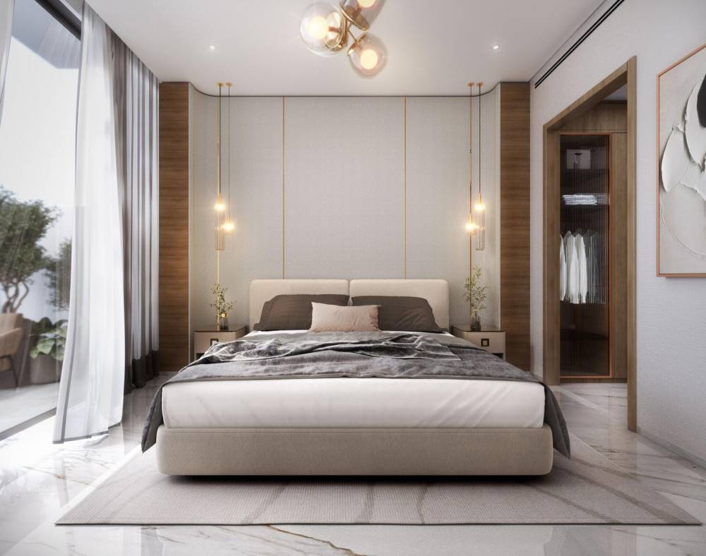 Interior design – Blossom 76#15