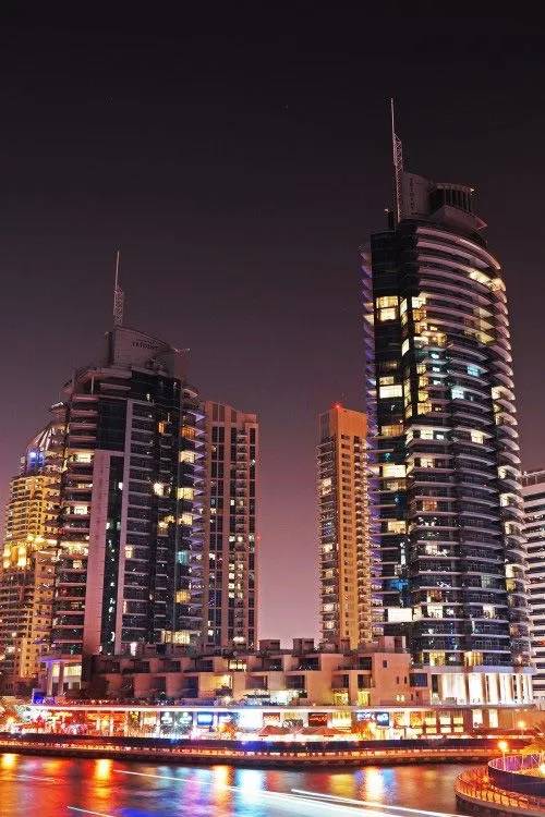 Gallery Marinascape Towers#4