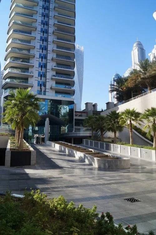 Gallery Marinascape Towers#6