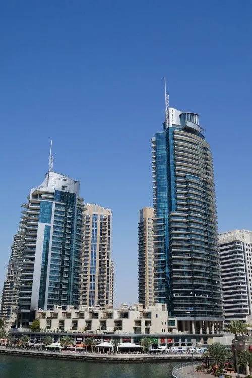 Gallery Marinascape Towers#2