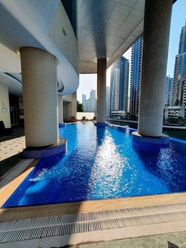 Gallery Marinascape Towers#5