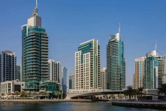 Marinascape Towers