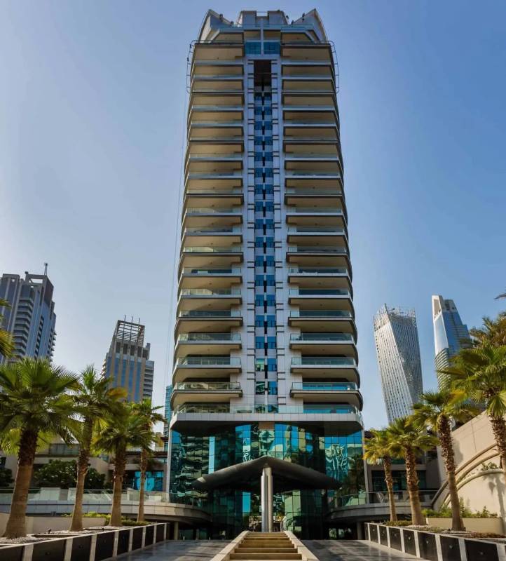 Gallery Marinascape Towers#7