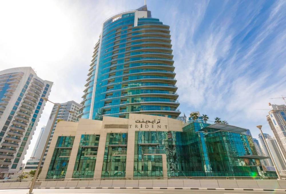 Gallery Trident Bayside Residence#1
