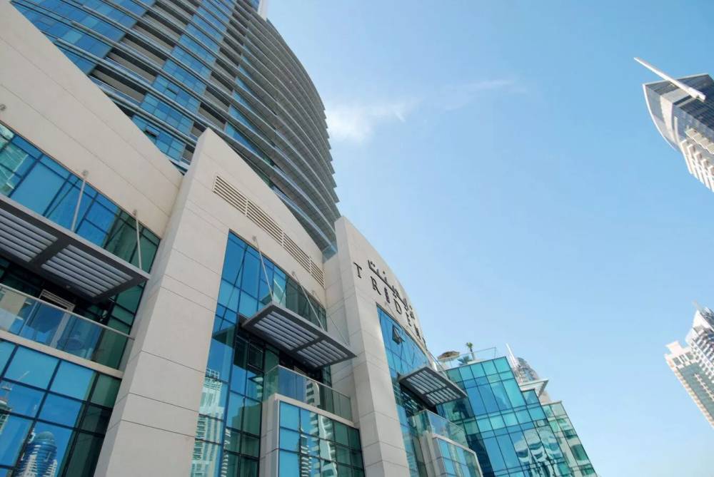 Gallery Trident Bayside Residence#2