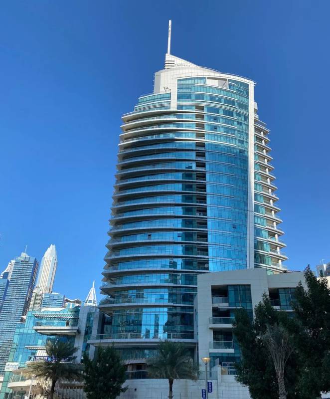 Gallery Trident Bayside Residence#3