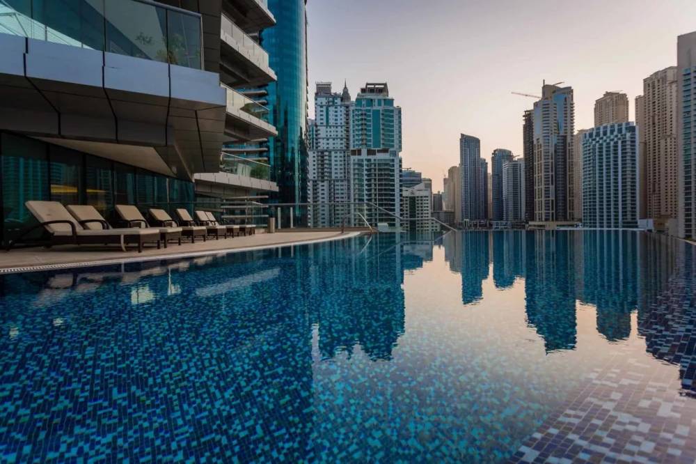 Gallery Trident Bayside Residence#4