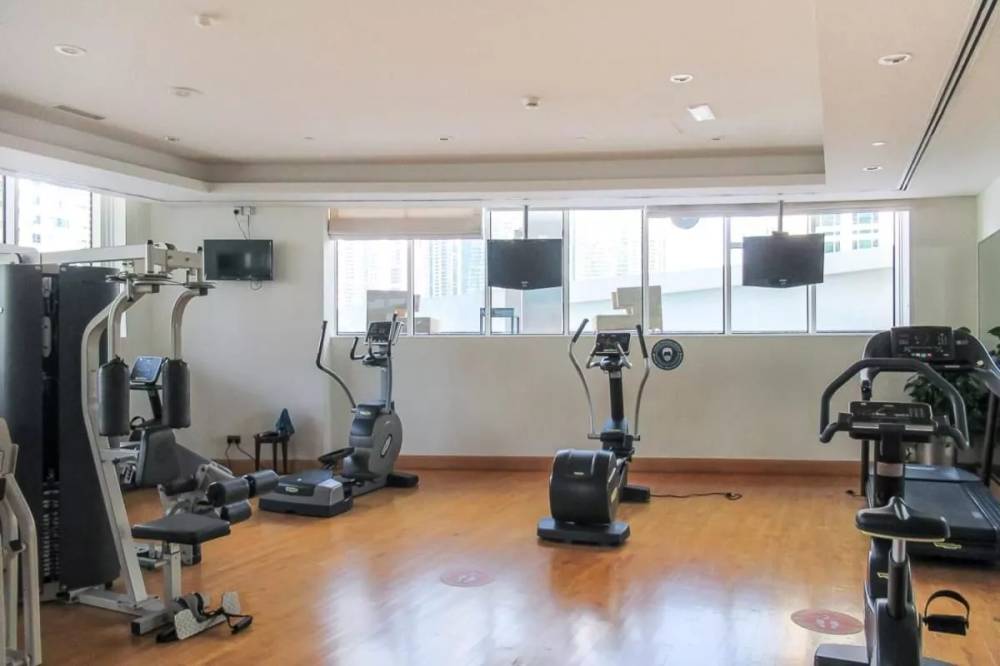 Interior design – Trident Bayside Residence#2