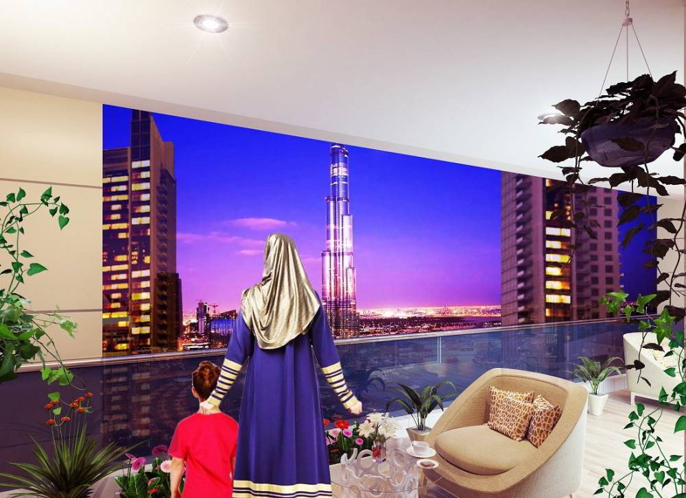 Gallery Elite Downtown Residence#6